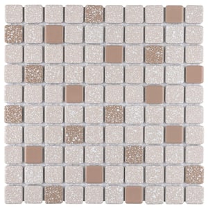 Approximate Tile Size: 12x12