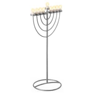 Menorahs