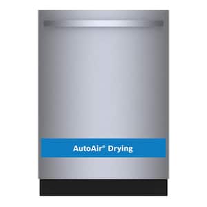 Appliance Series: Bosch 500 Series