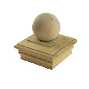 Fits Nominal Post Size: 4x4