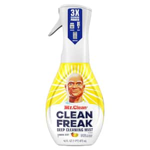 Mr. Clean