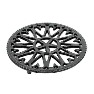 Cast Iron