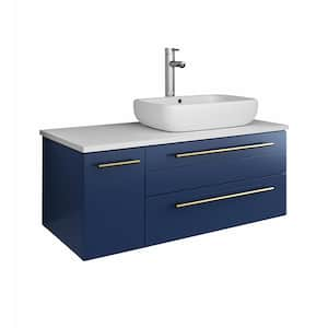 Popular Vanity Widths: 36 Inch Vanities