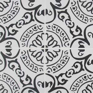 Approximate Tile Size: 8x8