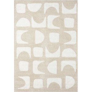 Approximate Rug Size (ft.): 8 X 10 in Area Rugs