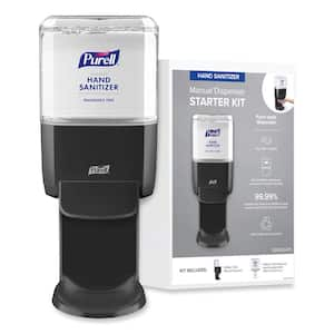 Commercial Hand Sanitizer Dispensers