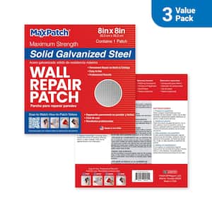 Drywall Patches