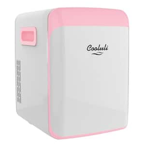 Pink in Mini Fridges