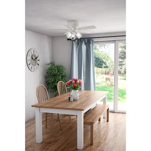 Blade Span (in.): 42 in