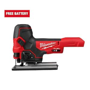 Battery Platform: Milwaukee M18