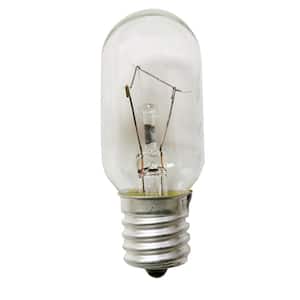 Microwave Light Bulb