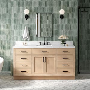 Popular Vanity Widths: 66 Inch Vanities