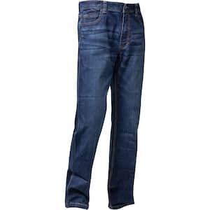 PIP in Flame Resistant Pants