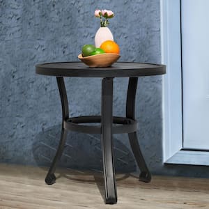 Outdoor Bistro Tables