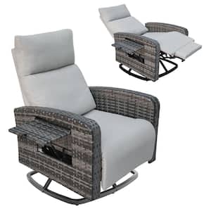 Outdoor Chaise Lounges