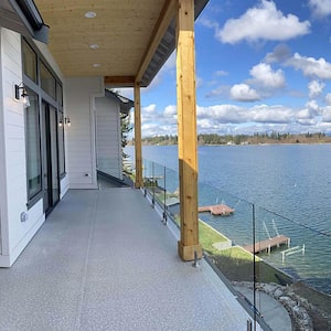 ClearView GLASS RAILINGS