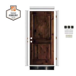 Common Door Size (WxH) in.: 32 x 80