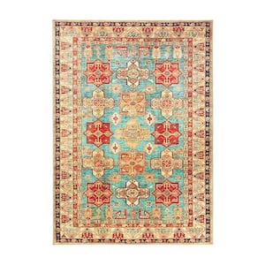 Approximate Rug Size (ft.): 5 X 7