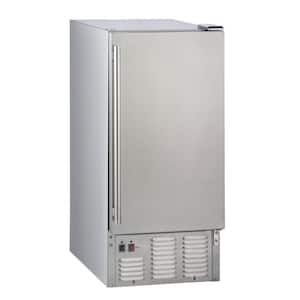 Ice Maker in Commercial Ice Makers