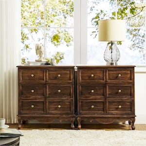Accent Cabinets