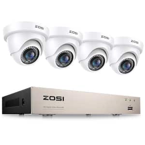 Continuous Recording