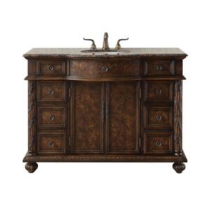 Bathroom Vanities