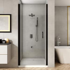 Popular Door Widths: 34 Inches