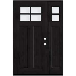 Common Door Size (WxH) in.: 51 x 80