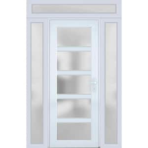 Common Door Size (WxH) in.: 62 x 94