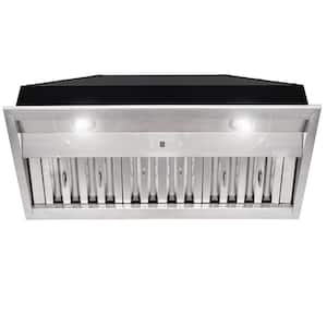 Range Hood Size (Width): 36 in.