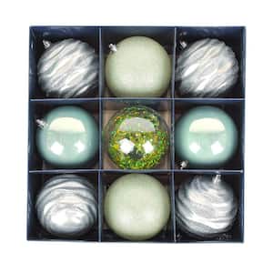 Shatterproof in Christmas Ornament Sets