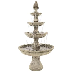 Extra-Large in Freestanding Fountains