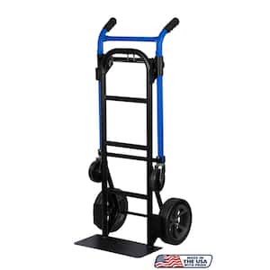 Platform Trucks & Dollies
