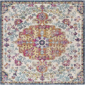 Approximate Rug Size (ft.): 10 X 10
