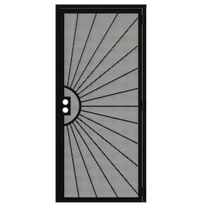 Common Door Size (WxH) in.: 36 x 80