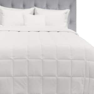 Down Comforters & Duvet Inserts