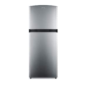 Refrigerator Fit Width: 26 Inch Wide