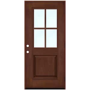 Common Door Size (WxH) in.: 32 x 80