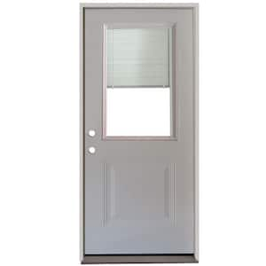 Common Door Size (WxH) in.: 32 x 80