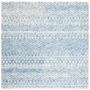 Approximate Rug Size (ft.): 7 X 7