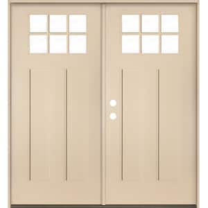 Double Door