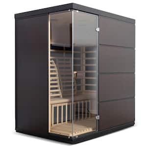 Indoor in Saunas