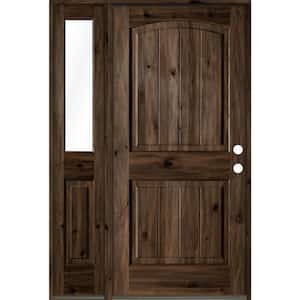 Single Door