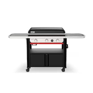 30 in.: Cooking Surface Size (Width in.)