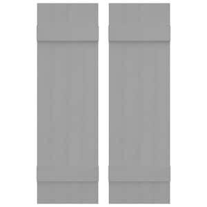 Shutter Height (in.): 30.0 - 39.99