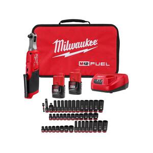 Drive Size (in.): 3/8 in.