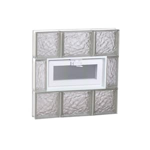 Common Window Sizes: 20 in. x 20 in.