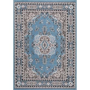 Approximate Rug Size (ft.): 5 X 8