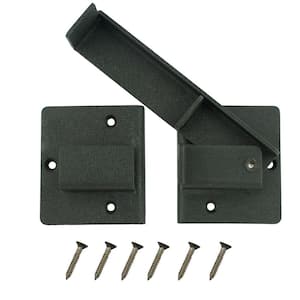 Gate Latches & Locks