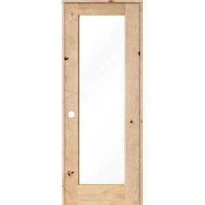 Door Size (WxH) in.: 36 x 96